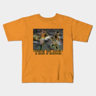 Wests Tigers - Benji & Pat - THE FLICK Kids T-Shirt